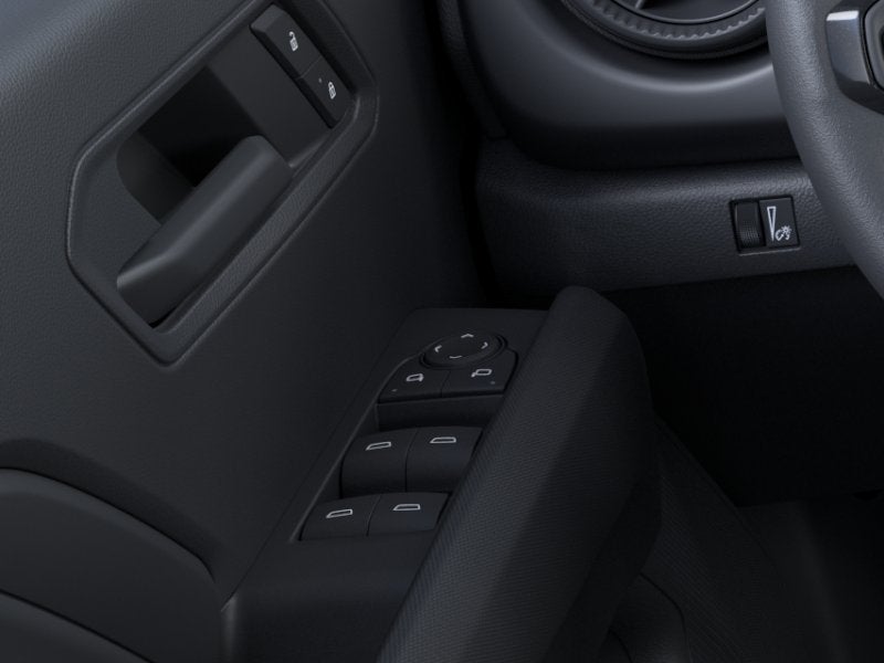2026 Chevrolet Colorado Work Truck - Photo 46