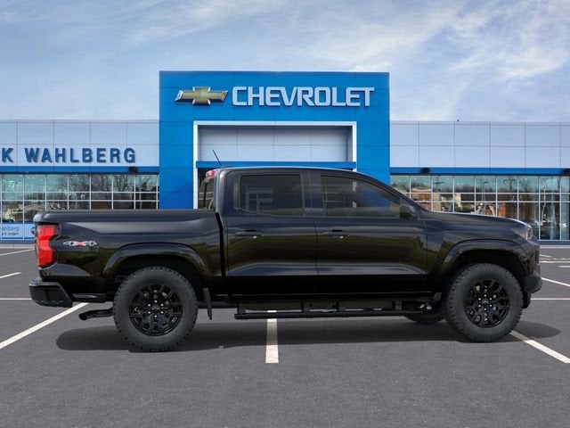 2026 Chevrolet Colorado Work Truck - Photo 5