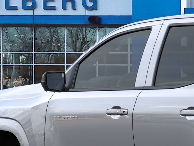 2026 Chevrolet Colorado LT - Photo 12