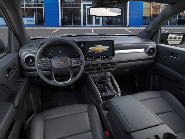 2026 Chevrolet Colorado LT - Photo 15