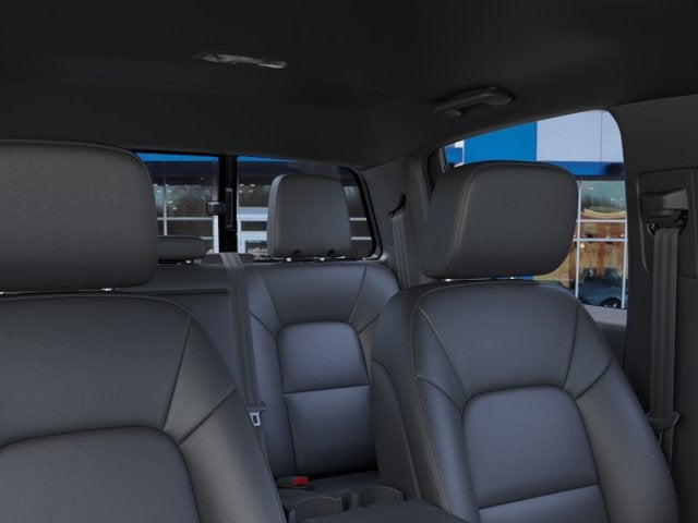 2026 Chevrolet Colorado LT - Photo 24