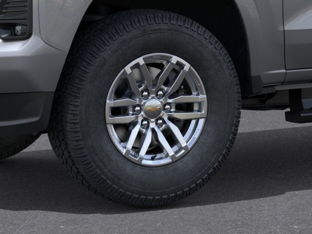 2026 Chevrolet Colorado LT - Photo 9