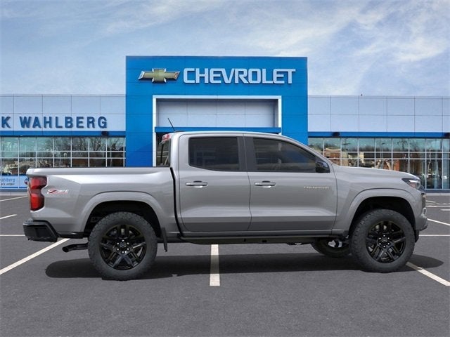 2024 Chevrolet Colorado Z71 Avon OH Avon Lorain Elyria Ohio