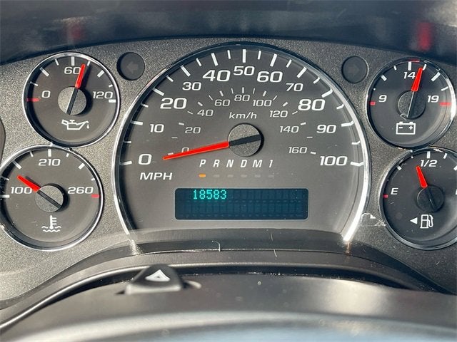 2024 Chevrolet Express Cargo 2500 WT