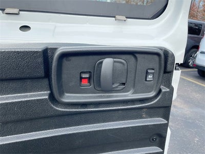 2024 Chevrolet Express Cargo 2500 WT