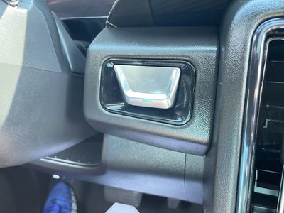 2025 GMC Yukon AT4