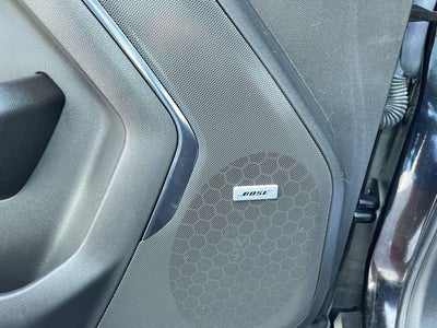 2025 GMC Yukon AT4