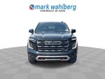 2025 GMC Yukon AT4