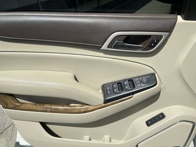 2017 GMC Yukon XL Denali