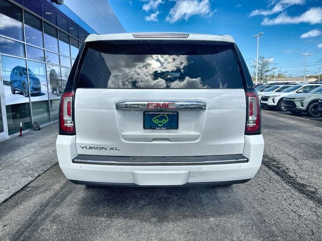 2017 GMC Yukon XL Denali