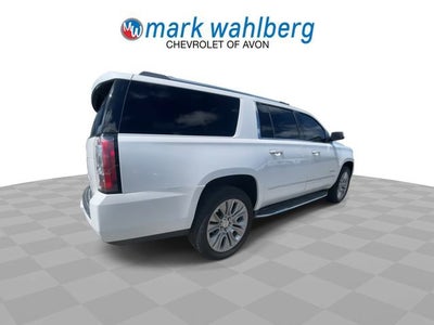 2017 GMC Yukon XL Denali