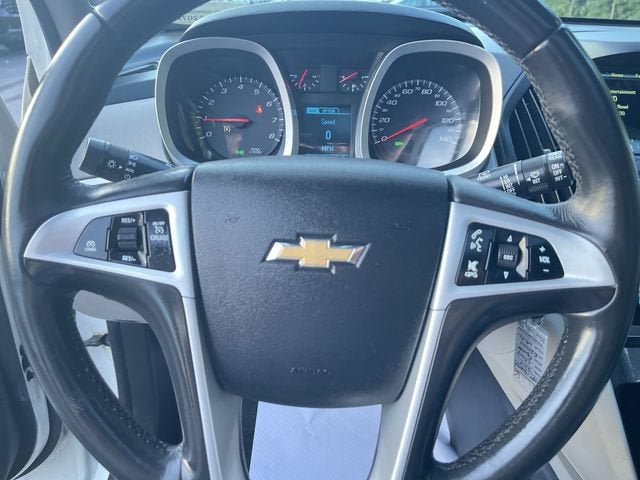 2014 Chevrolet Equinox 1LT - Photo 11