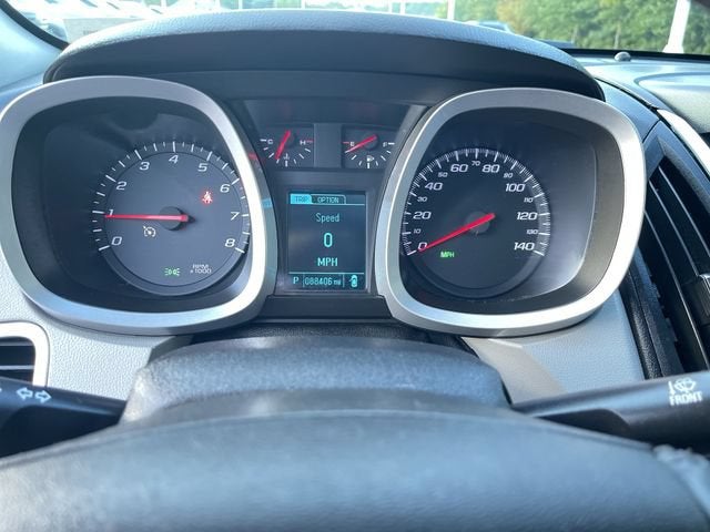 2014 Chevrolet Equinox 1LT - Photo 12