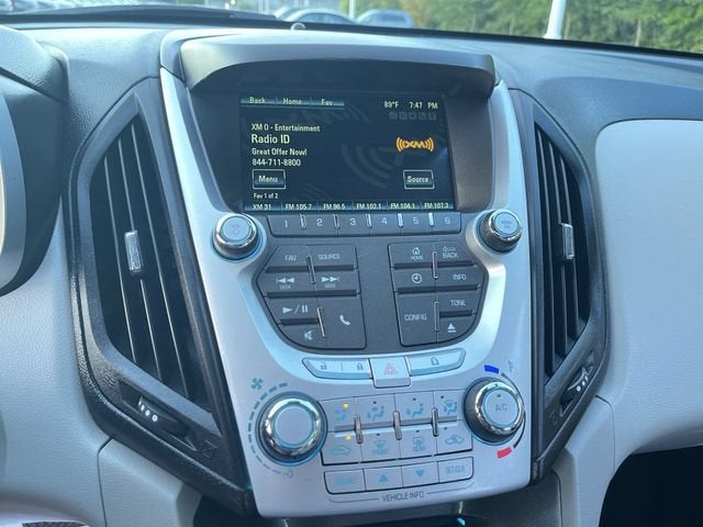 2014 Chevrolet Equinox 1LT - Photo 13