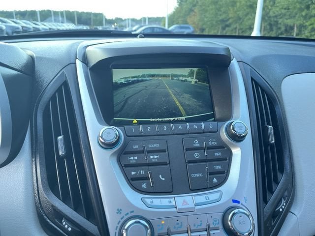 2014 Chevrolet Equinox 1LT - Photo 14