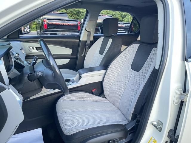2014 Chevrolet Equinox 1LT - Photo 17