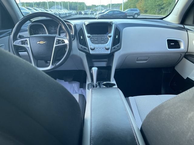2014 Chevrolet Equinox 1LT - Photo 18