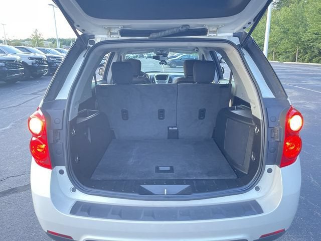 2014 Chevrolet Equinox 1LT - Photo 23