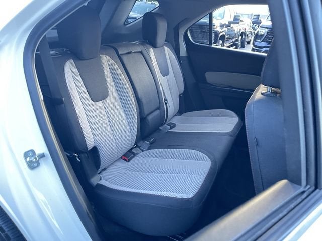 2014 Chevrolet Equinox 1LT - Photo 24