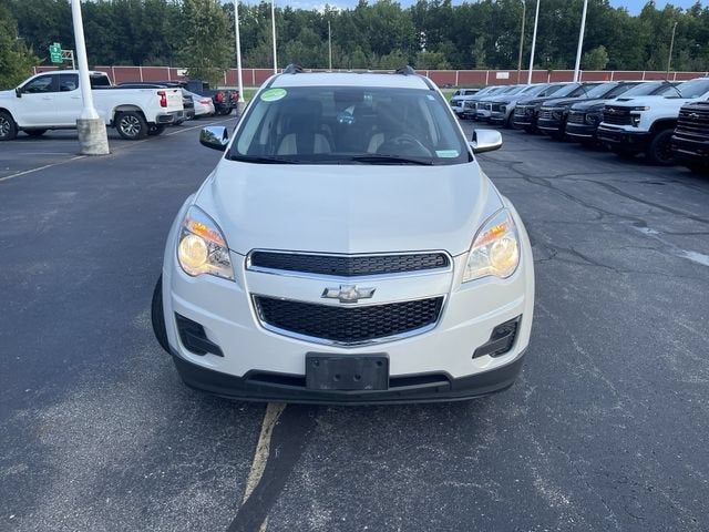 2014 Chevrolet Equinox 1LT - Photo 28