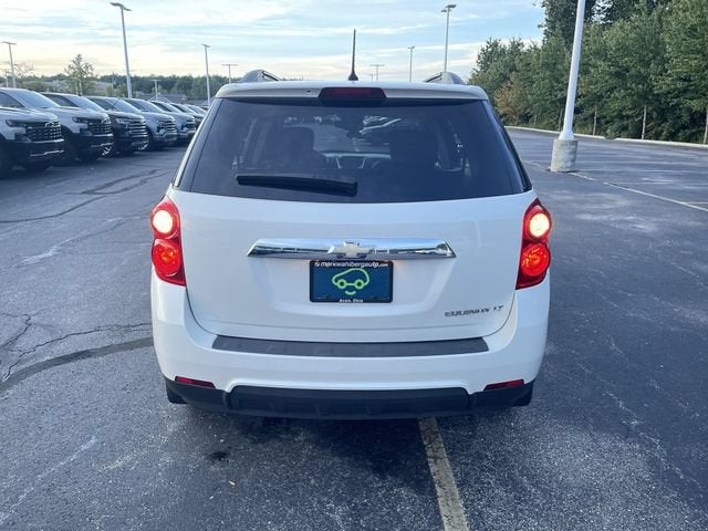 2014 Chevrolet Equinox 1LT - Photo 29