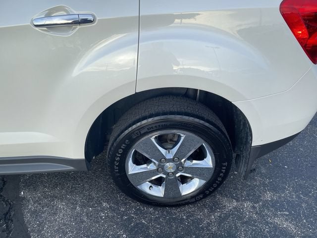 2014 Chevrolet Equinox 1LT - Photo 30