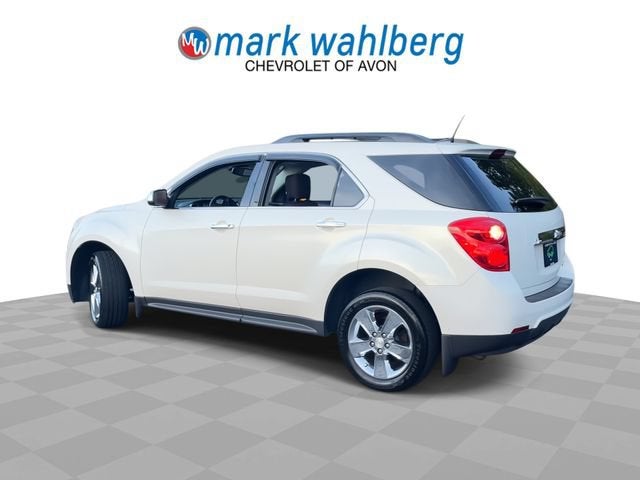 2014 Chevrolet Equinox 1LT - Photo 6