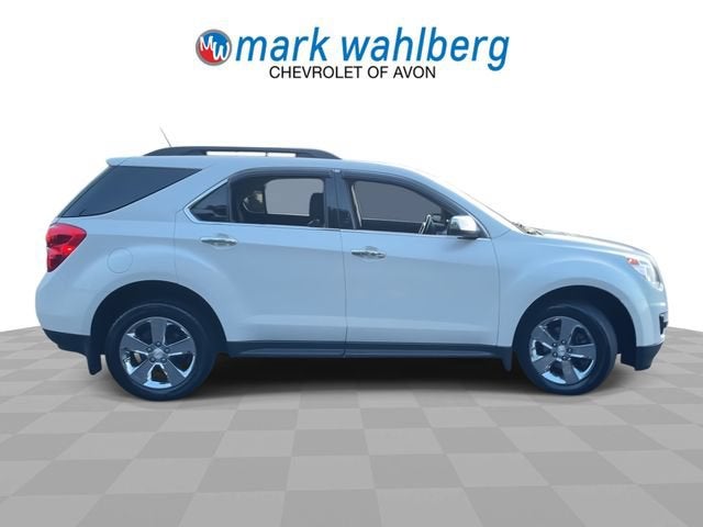 2014 Chevrolet Equinox 1LT - Photo 9