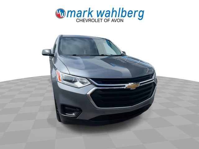 1GNERFKW9KJ110677