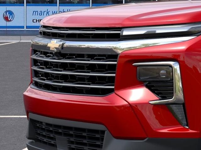2026 Chevrolet Traverse LT - Photo 13