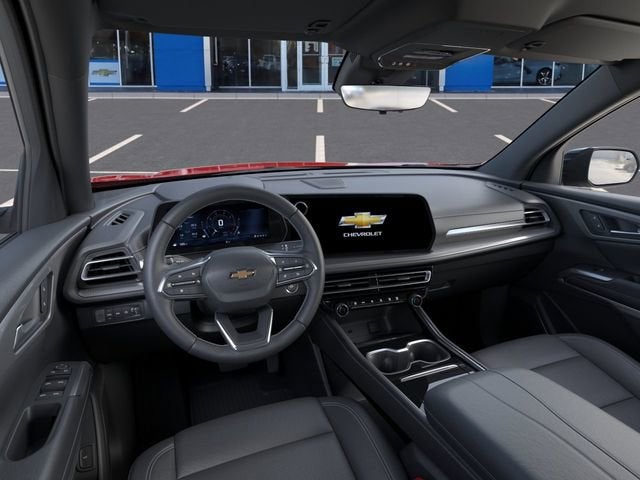 2026 Chevrolet Traverse LT - Photo 15