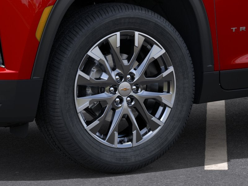 2026 Chevrolet Traverse LT - Photo 33