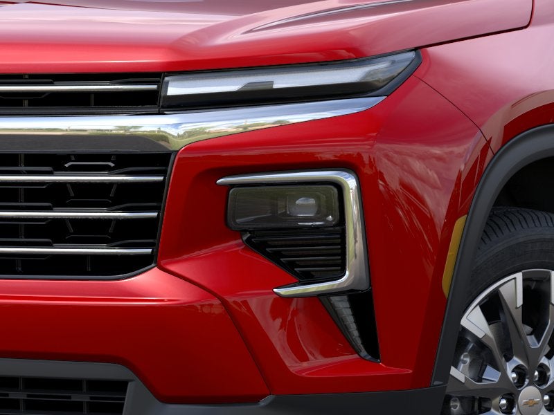 2026 Chevrolet Traverse LT - Photo 34