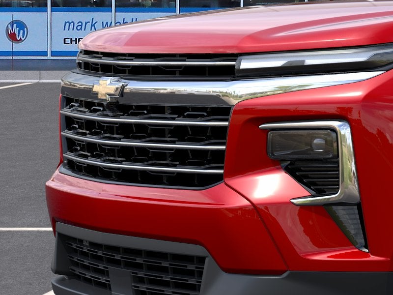 2026 Chevrolet Traverse LT - Photo 37