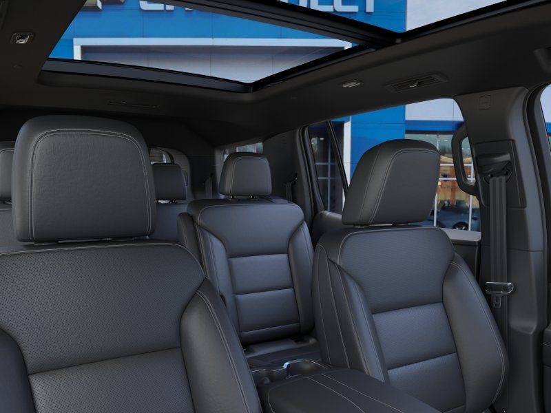 2026 Chevrolet Traverse LT - Photo 48