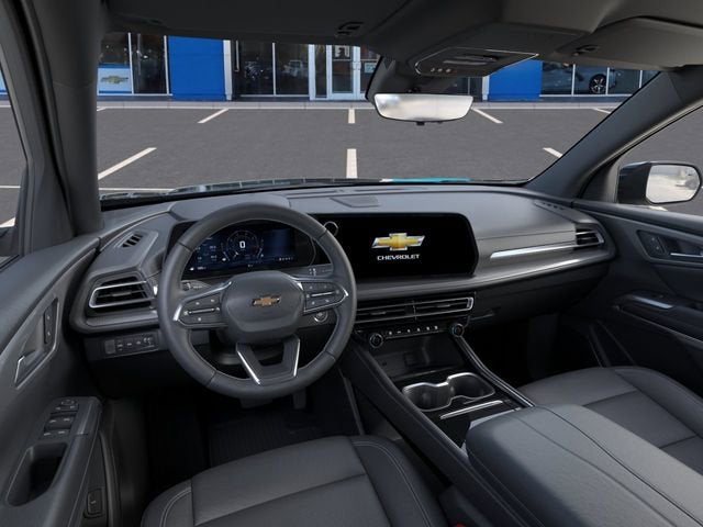 2026 Chevrolet Traverse LT - Photo 15