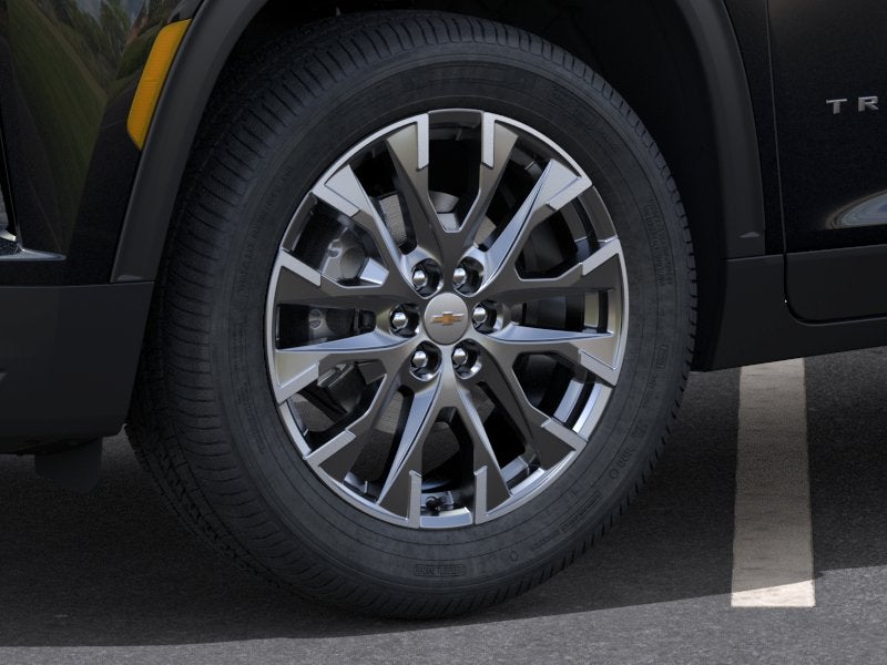 2026 Chevrolet Traverse LT - Photo 33