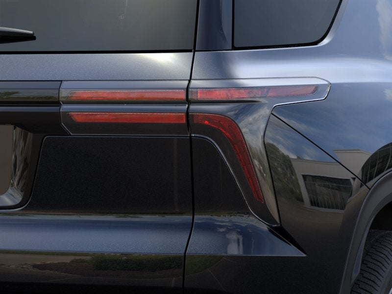 2026 Chevrolet Traverse LT - Photo 35
