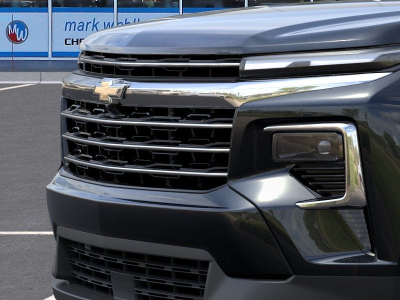 2026 Chevrolet Traverse LT - Photo 37