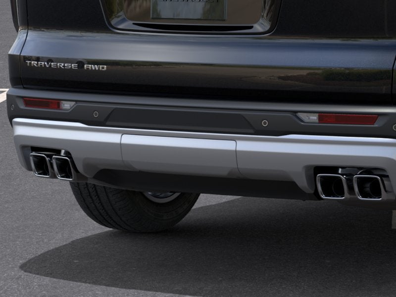 2026 Chevrolet Traverse LT - Photo 38