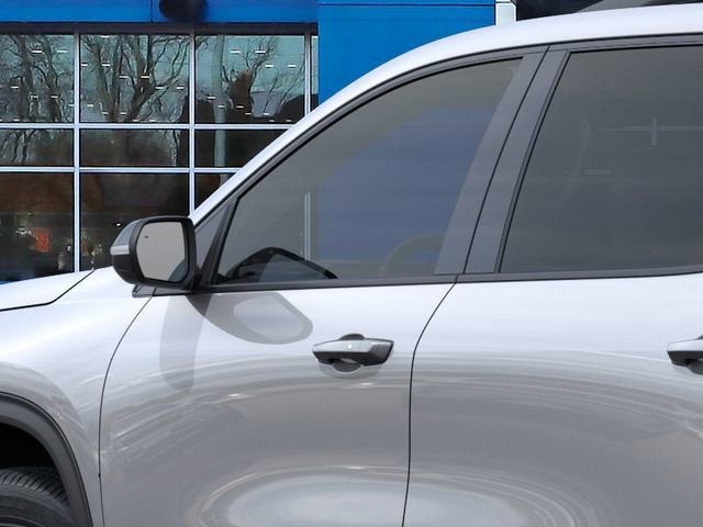 2026 Chevrolet Traverse LT - Photo 12