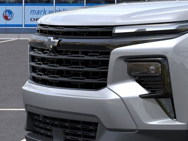 2026 Chevrolet Traverse LT - Photo 13
