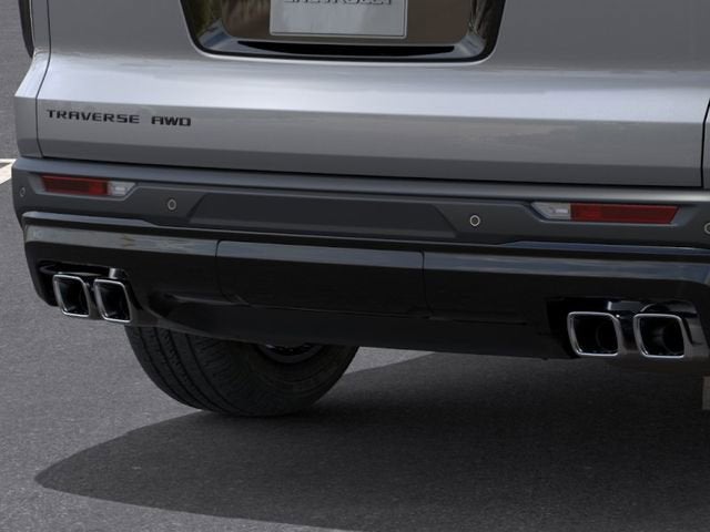 2026 Chevrolet Traverse LT - Photo 14