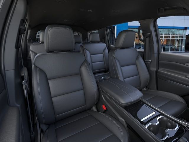 2026 Chevrolet Traverse LT - Photo 16