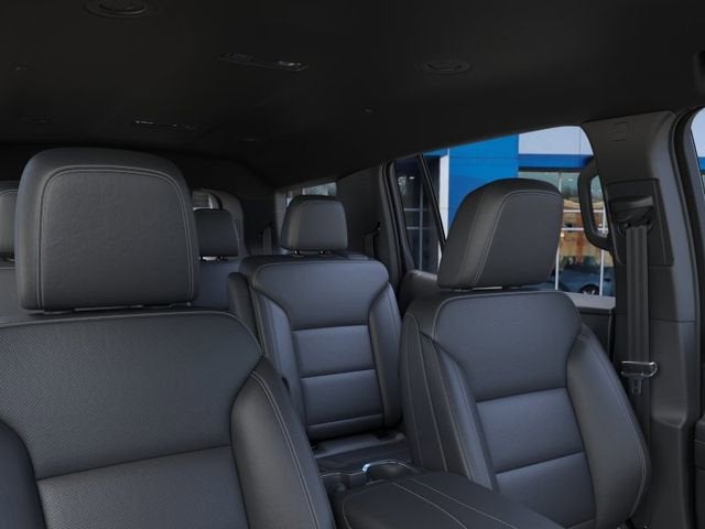 2026 Chevrolet Traverse LT - Photo 24