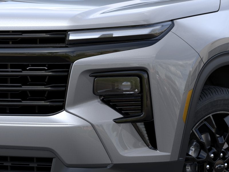 2026 Chevrolet Traverse LT - Photo 34