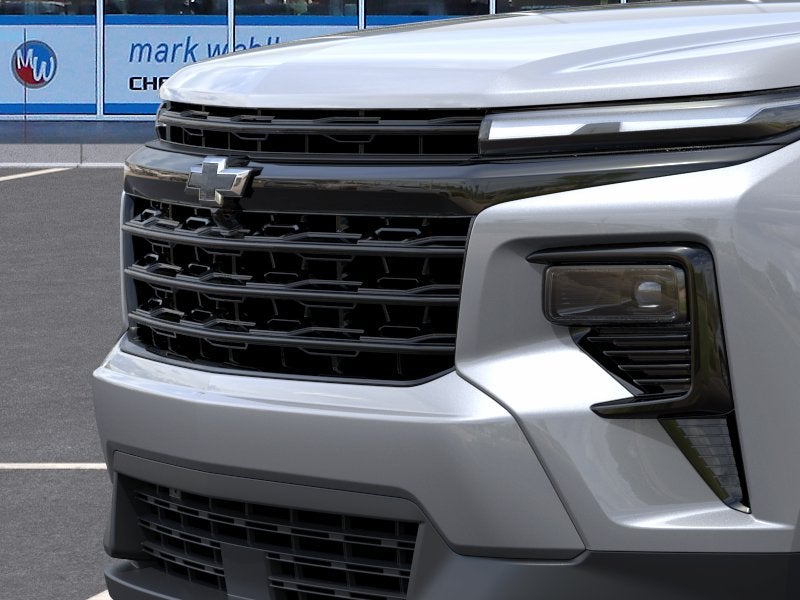 2026 Chevrolet Traverse LT - Photo 37