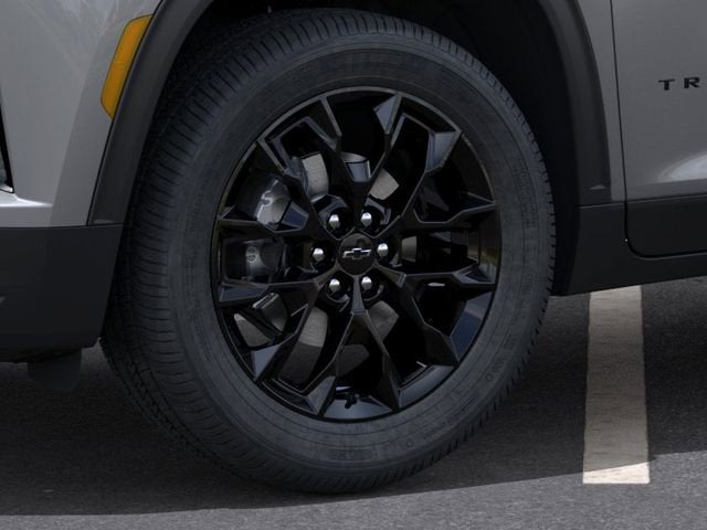 2026 Chevrolet Traverse LT - Photo 9