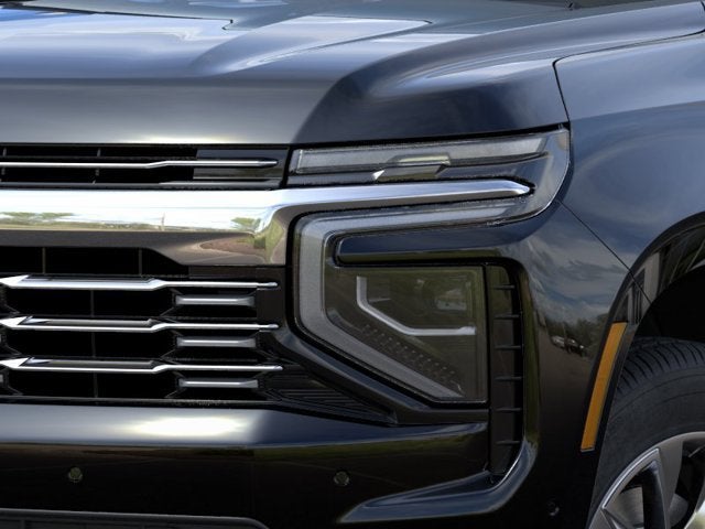 2027 Chevrolet Suburban Premier