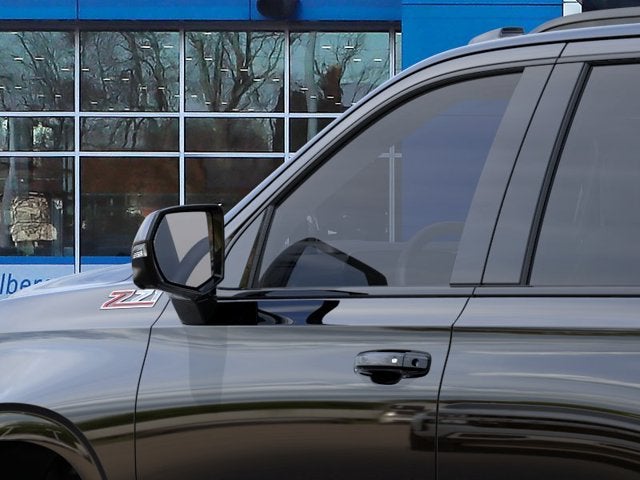 2027 Chevrolet Tahoe Z71 - Photo 12